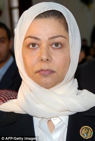 raghad hussein 1