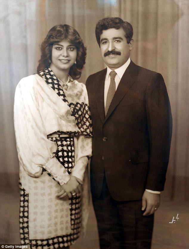 raghad hussein