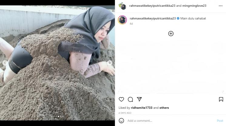 rahmawati kekeyi putri cantikka 9