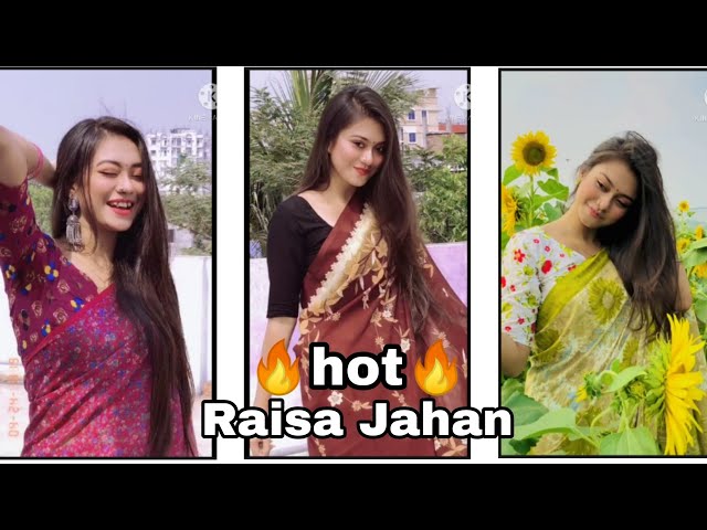 raisa jahan 6