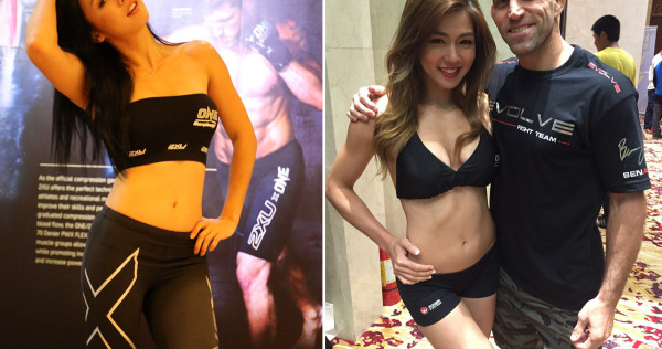 raisyyah rania yeap 6