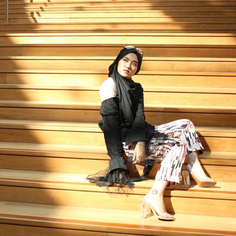 raja nadia sabrina 10