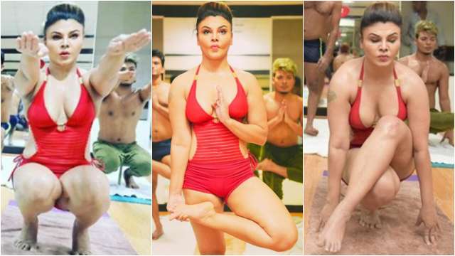 rakhi sawant 7