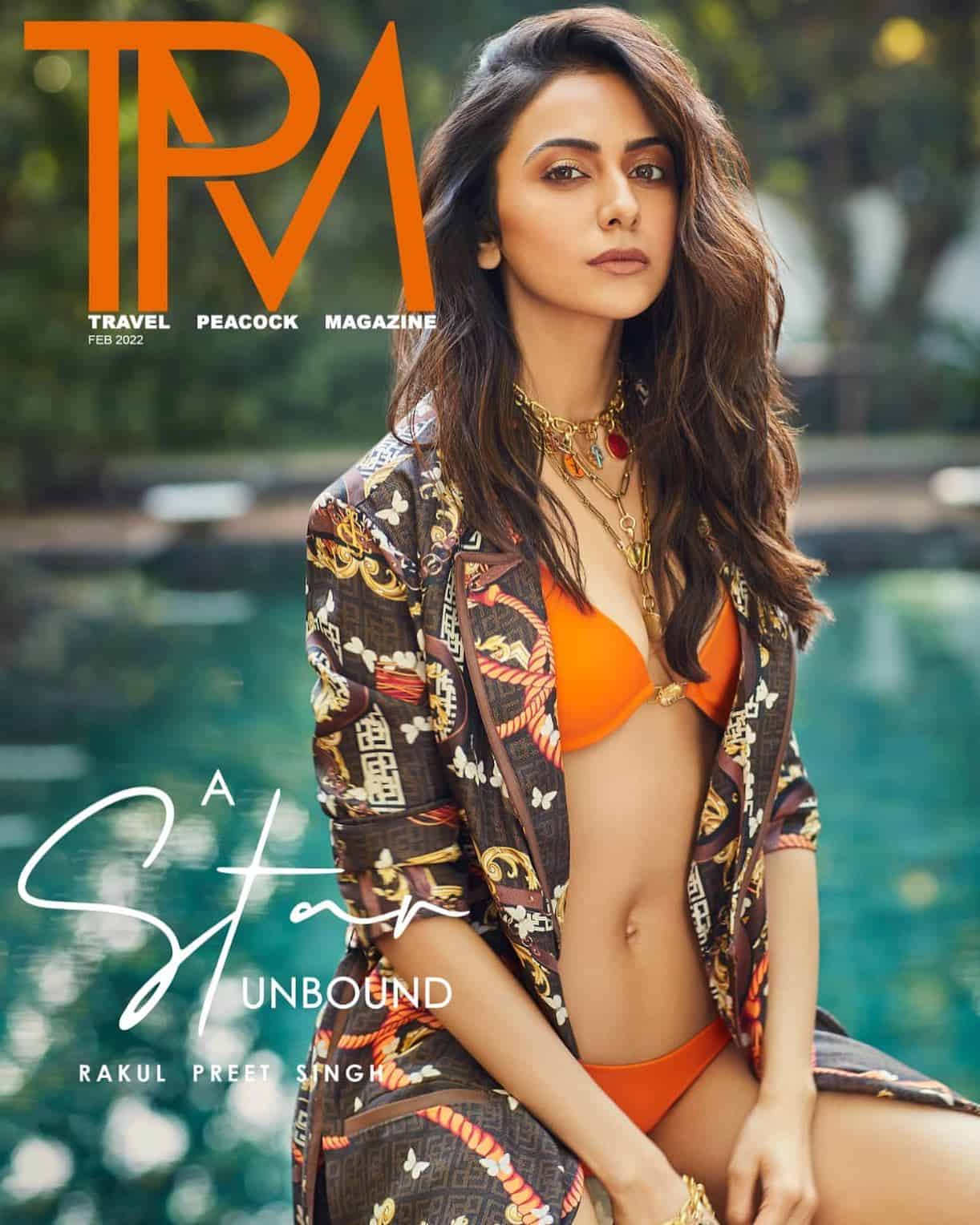 rakul preet singh 10