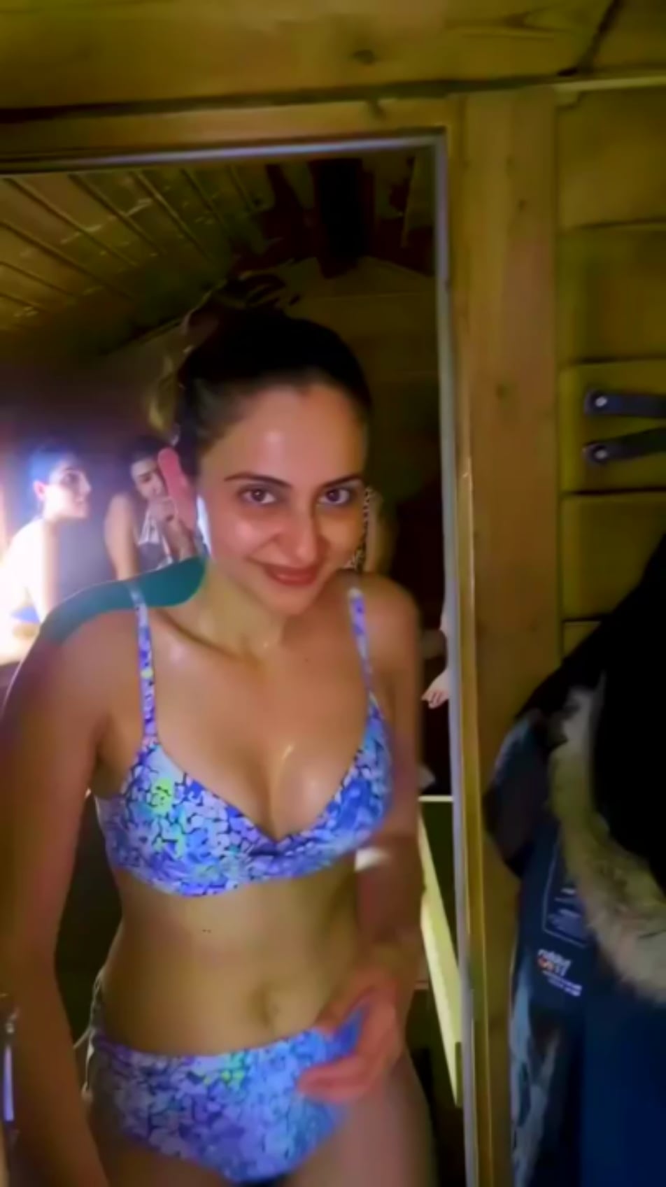 rakul preet singh 9