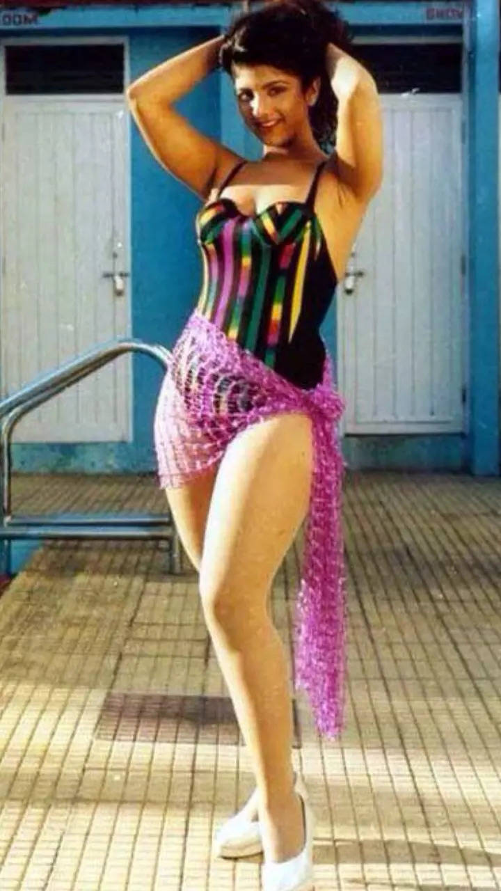 rambha 1