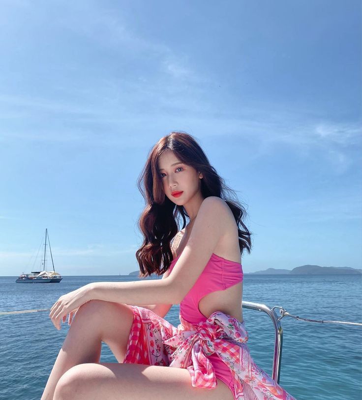 ramida jiranorraphat 1