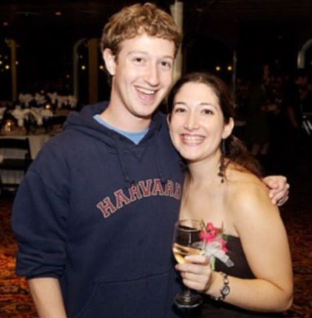 randi zuckerberg 2
