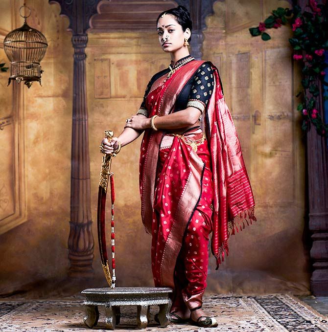 rani lakshmibai 8