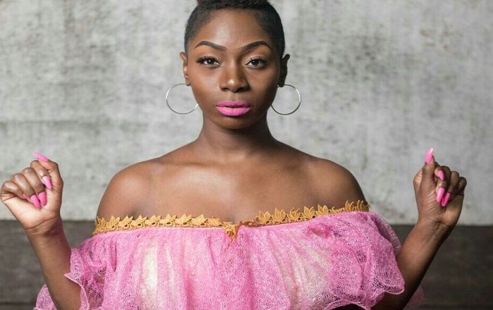 raquel ayorkor ammah 2