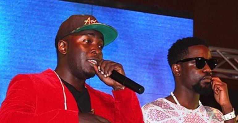 raquel ayorkor ammah 9