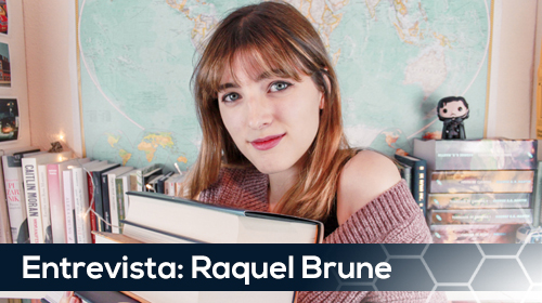 raquel brune