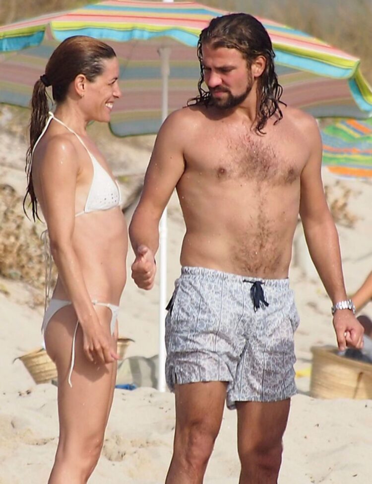 raquel sanchez silva 4