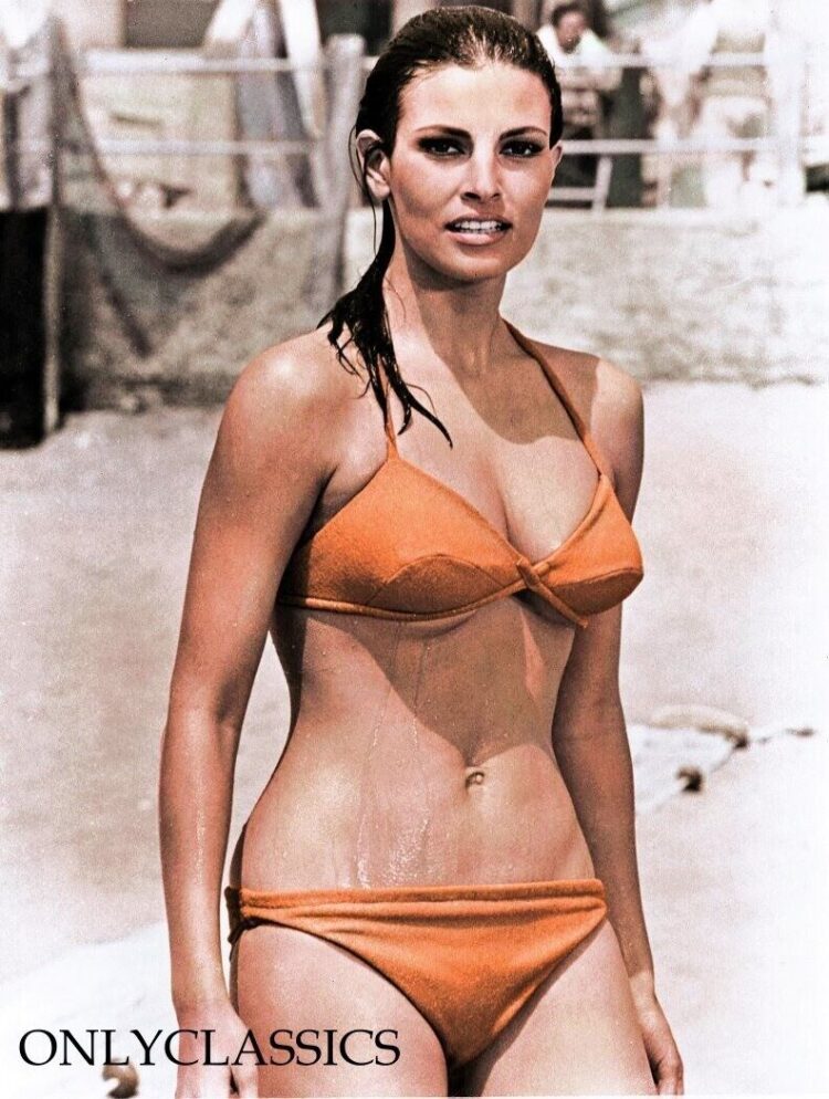 raquel welch 2