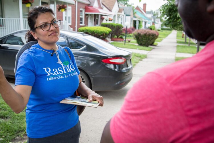 rashida tlaib 5