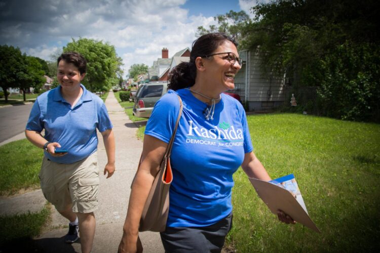 rashida tlaib scaled