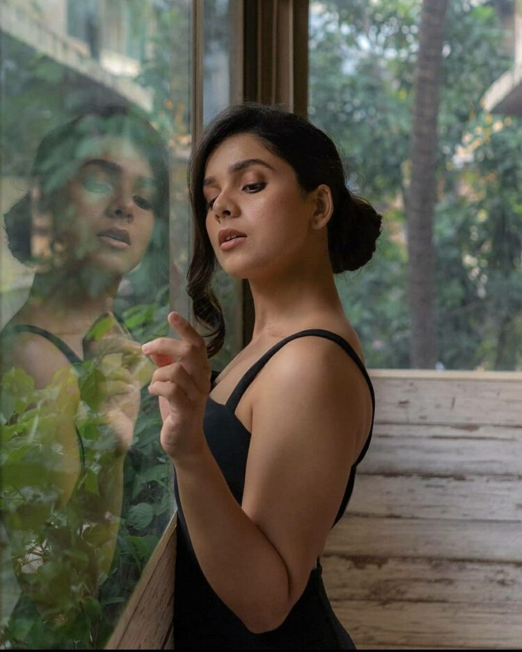 rashmi agdekar 5
