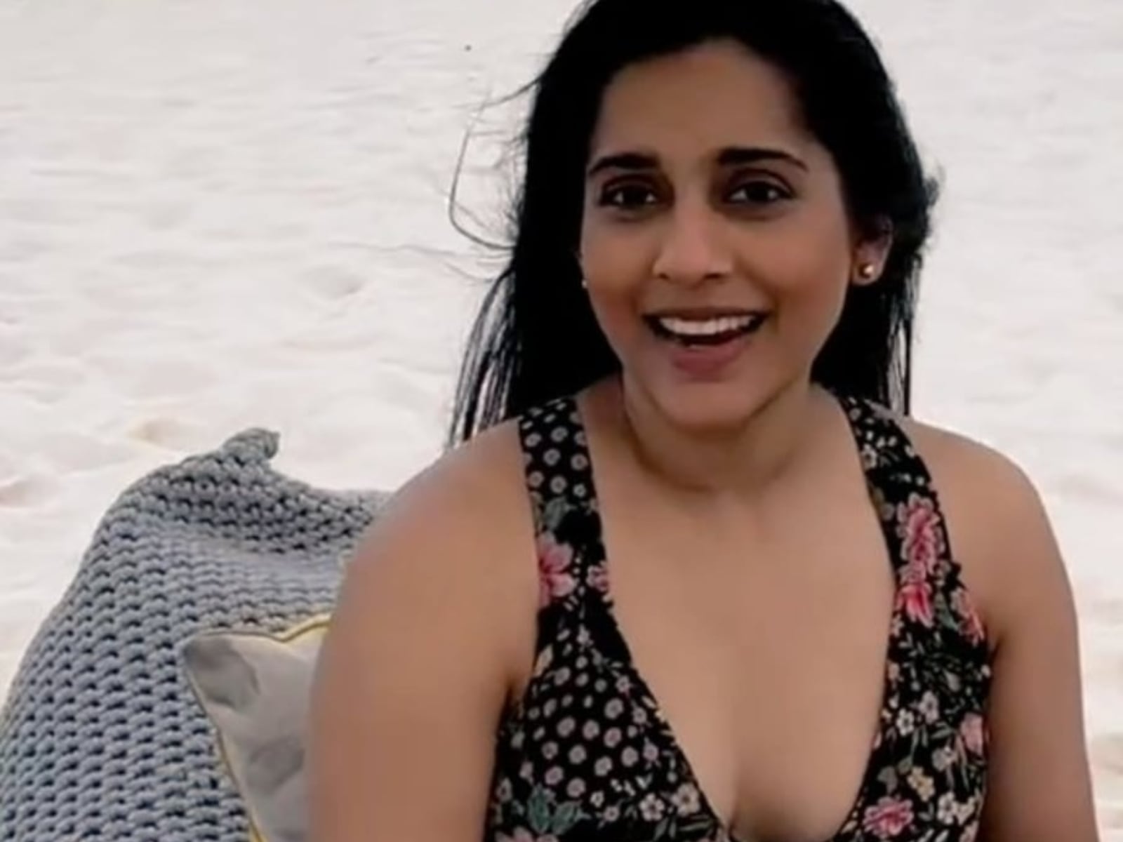 rashmi gautam 9