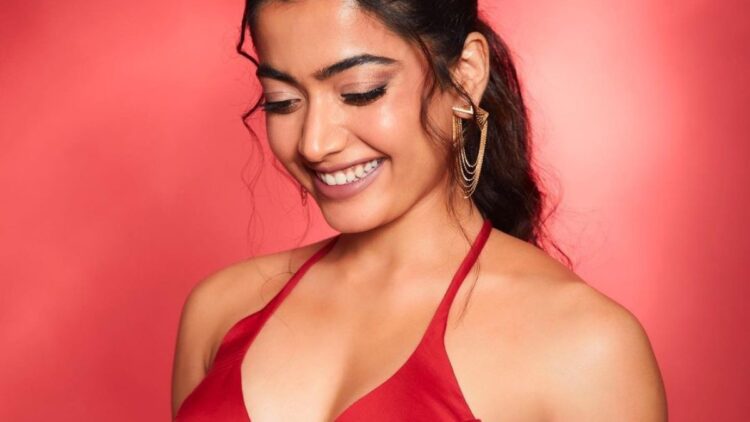 rashmika mandanna 1