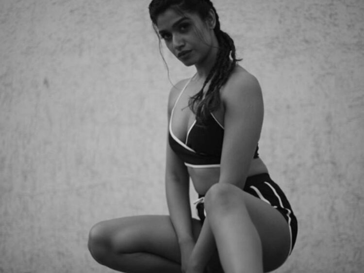 rasika sunil 6