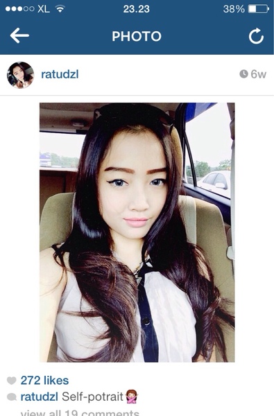 ratu azalia 8