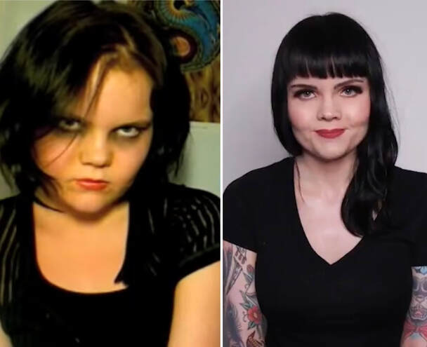 ravenisaposer aka sarah 4