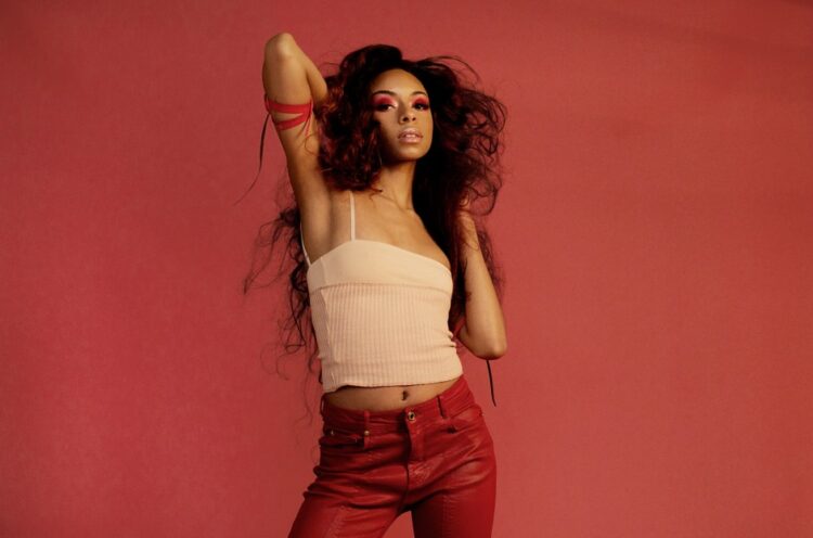 ravyn lenae washington 7