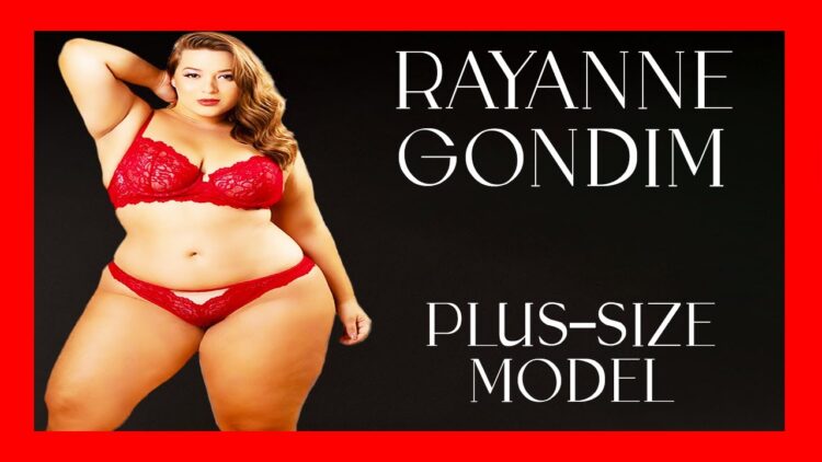 rayanne gondim 8