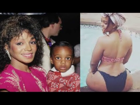 rebbie jackson 9