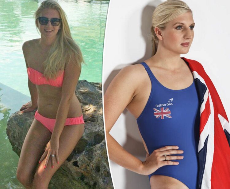 rebecca adlington 4