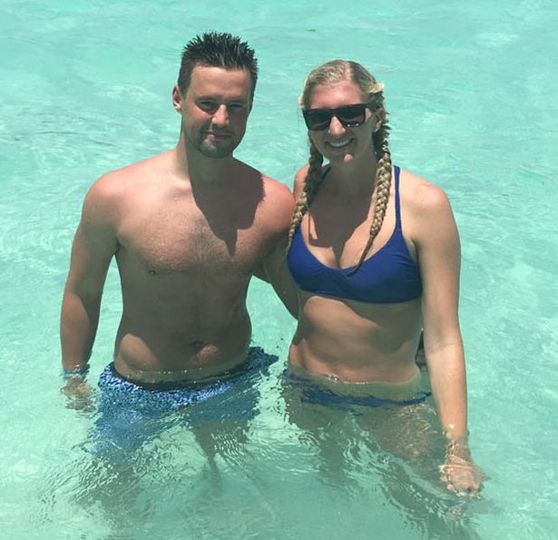 rebecca adlington