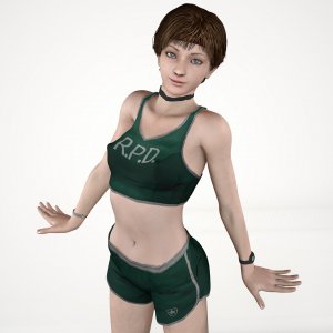 rebecca chambers 10