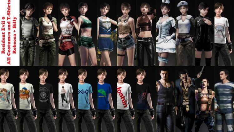 rebecca chambers 11