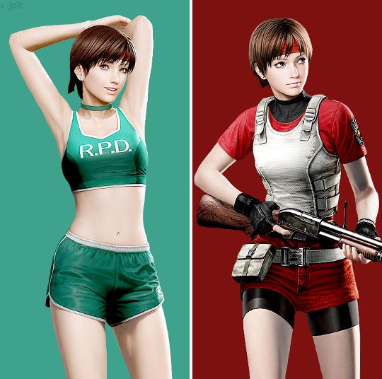 rebecca chambers 9