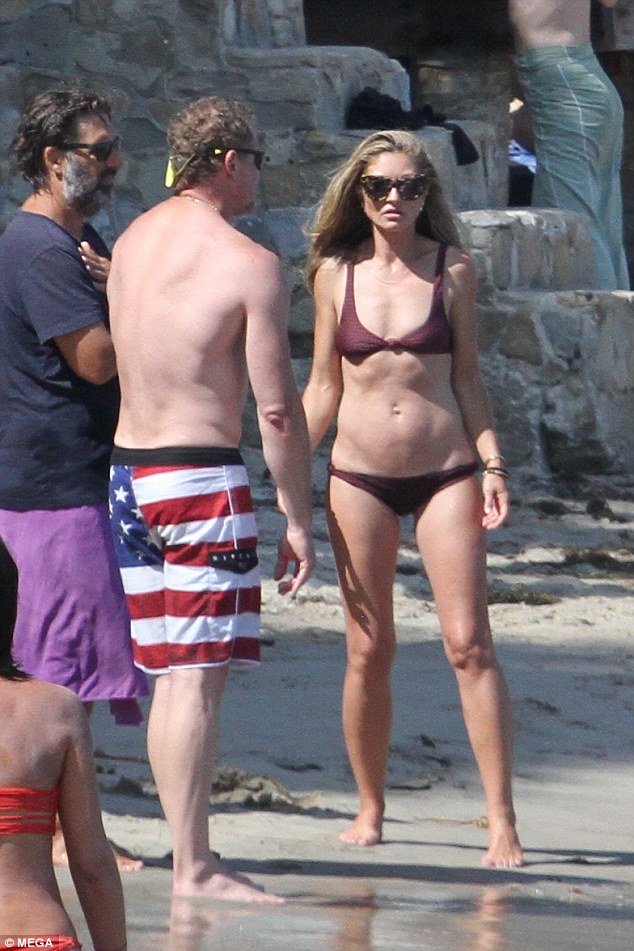 rebecca gayheart