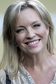 rebecca gibney 9