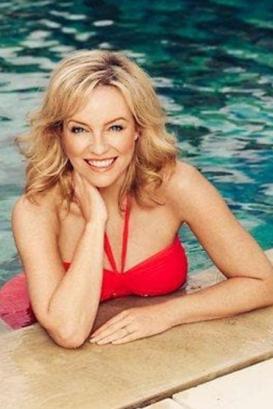 rebecca gibney