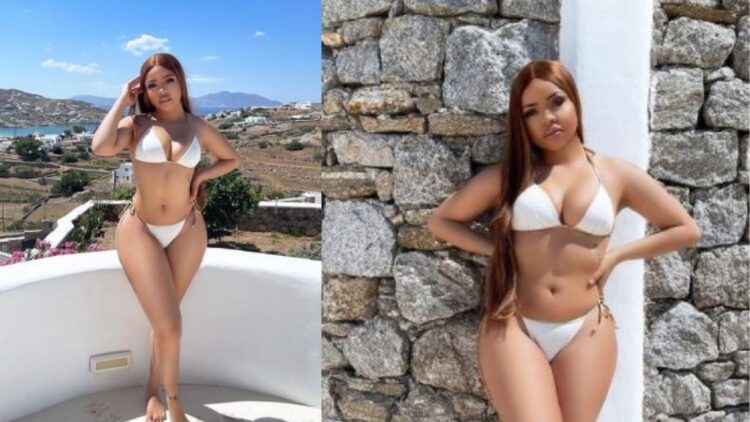 rebecca nengi hampson 9