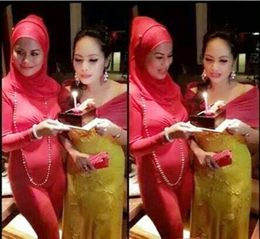 rebecca nur al islam 3