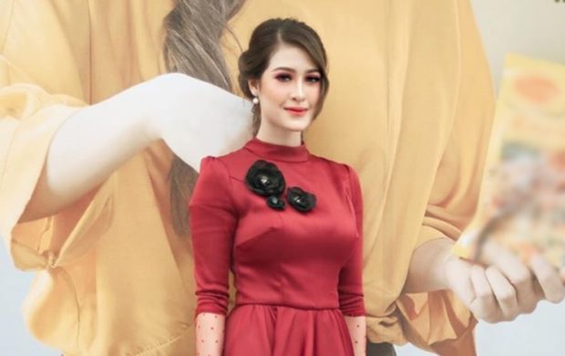 rebecca nur al islam 5