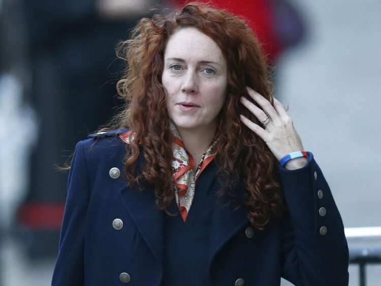 rebekah brooks