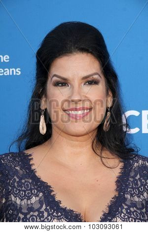 rebekah del rio 9