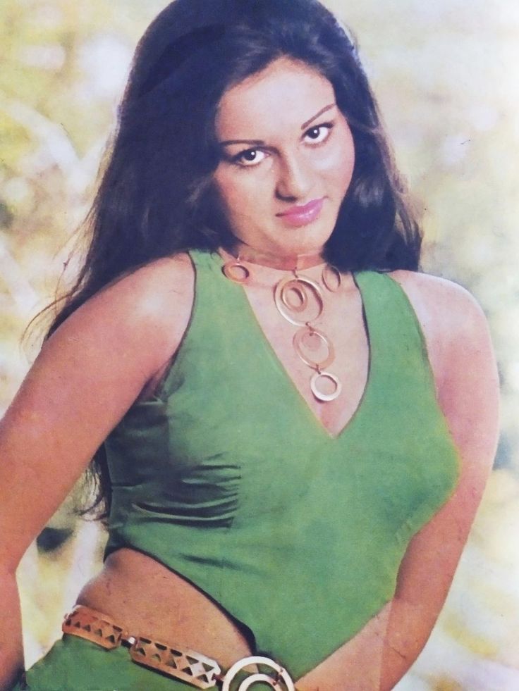 Hot Sexy Reena Roy Bikini Pics