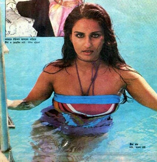 reena roy