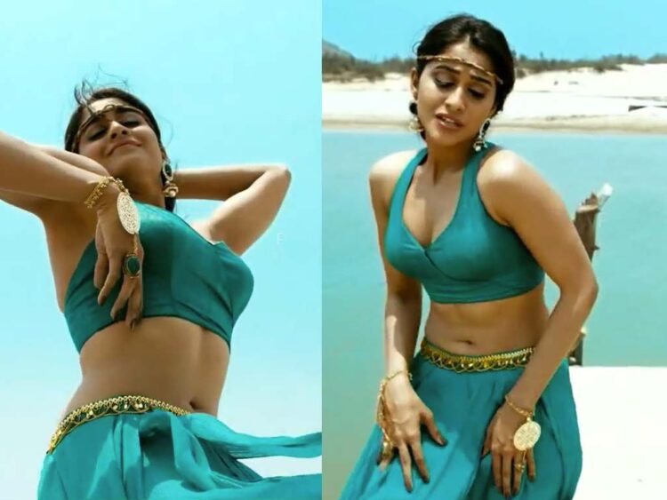 regina cassandra 7