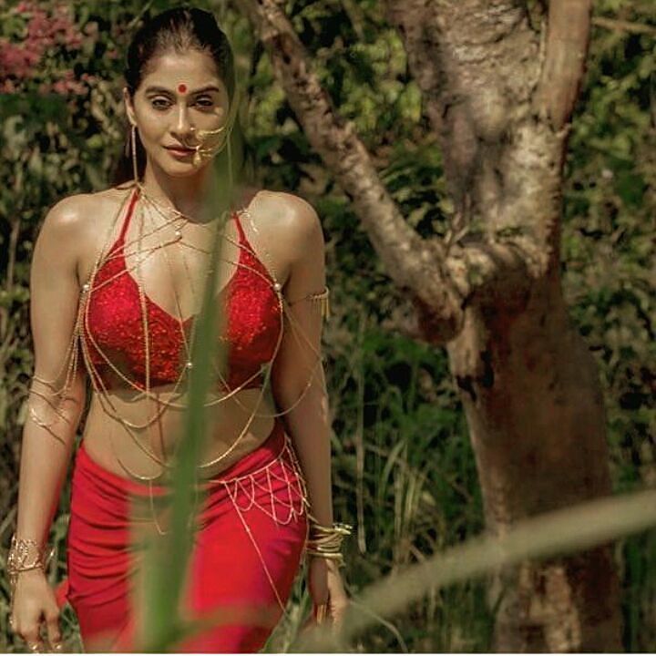 regina cassandra