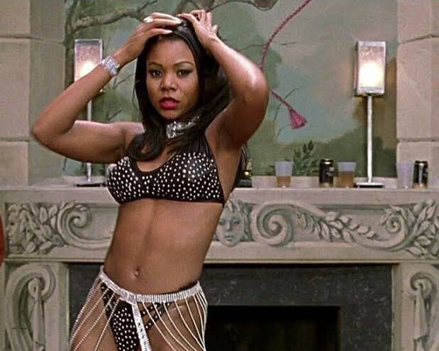 6 Hot Sexy Regina Hall Bikini Pics