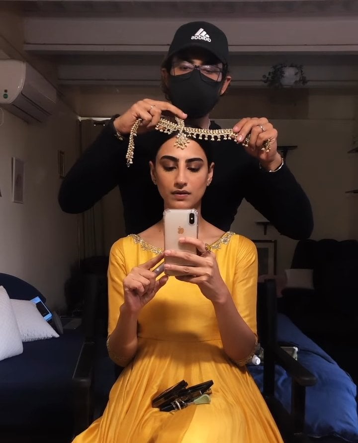 rehmat ajmal 10