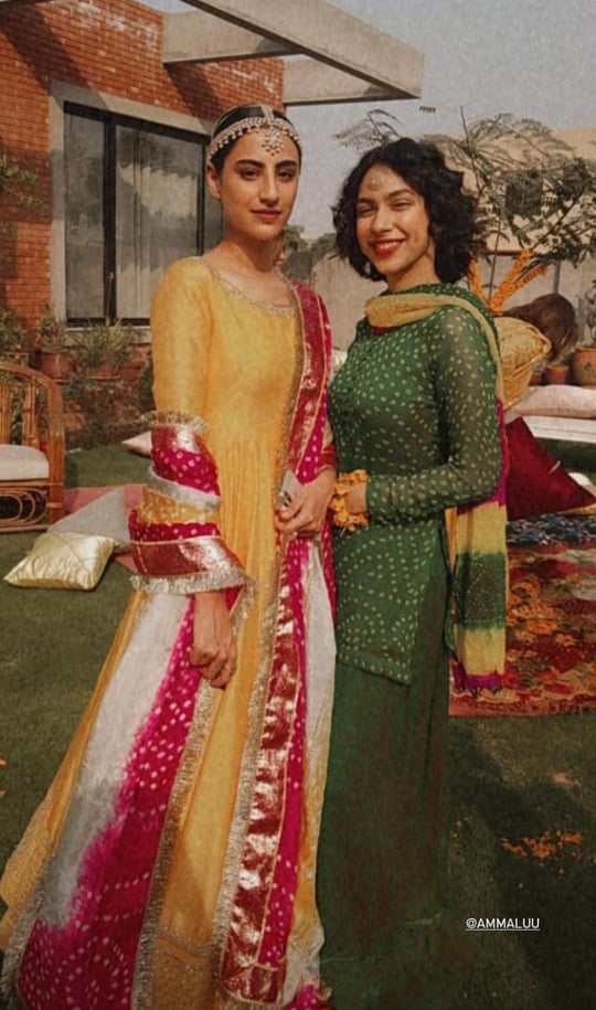 rehmat ajmal 8