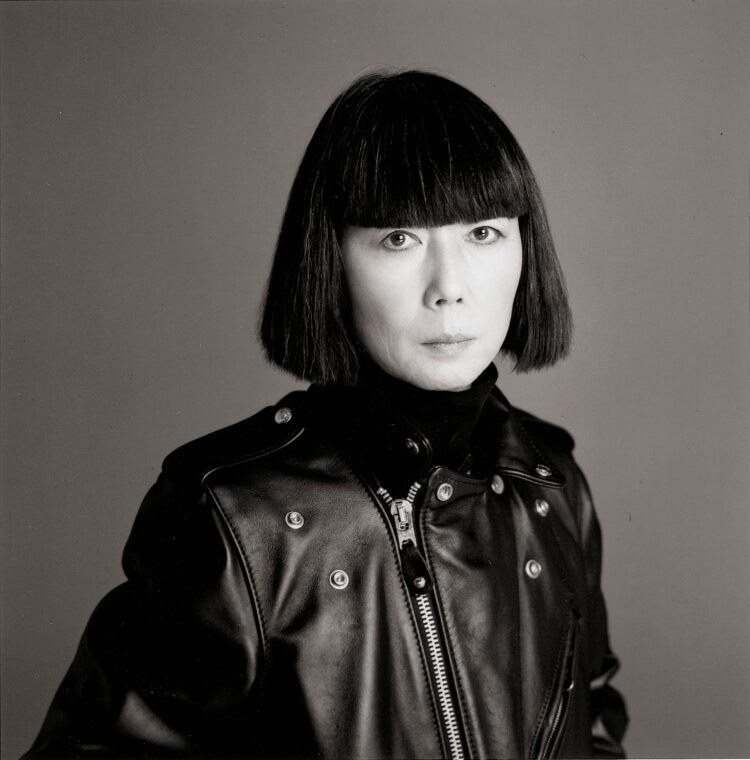 rei kawakubo 2